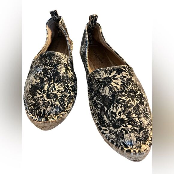 Kelsi Dagger Brooklyn Juniper Espadrille Size 9 - Picture 2 of 8